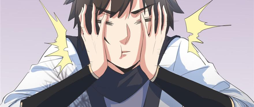 I Might Be A Fake Cultivator Chapter 05 Gambar 76